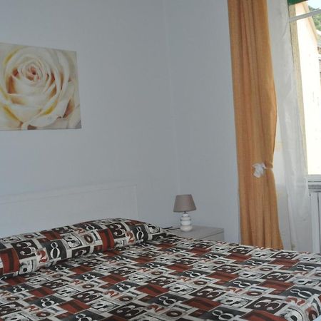 Aldebaran B&B Cava deʼ Tirreni Dış mekan fotoğraf