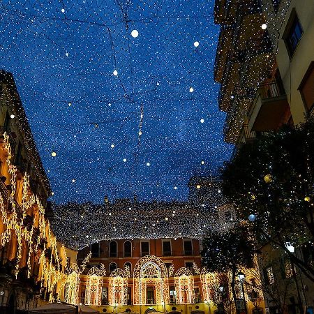 Aldebaran B&B Cava deʼ Tirreni Dış mekan fotoğraf