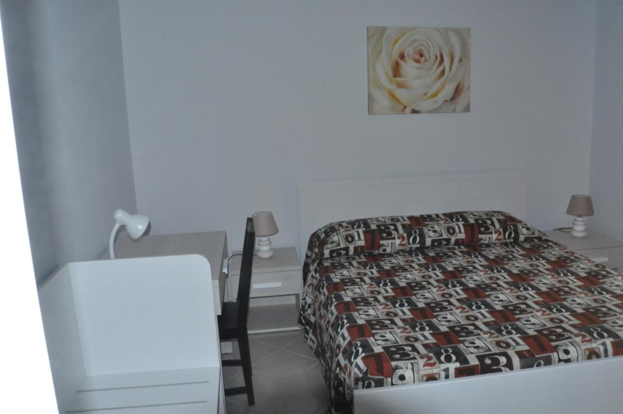 Aldebaran B&B Cava deʼ Tirreni Dış mekan fotoğraf