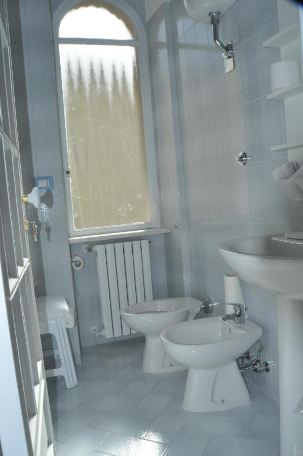 Aldebaran B&B Cava deʼ Tirreni Dış mekan fotoğraf