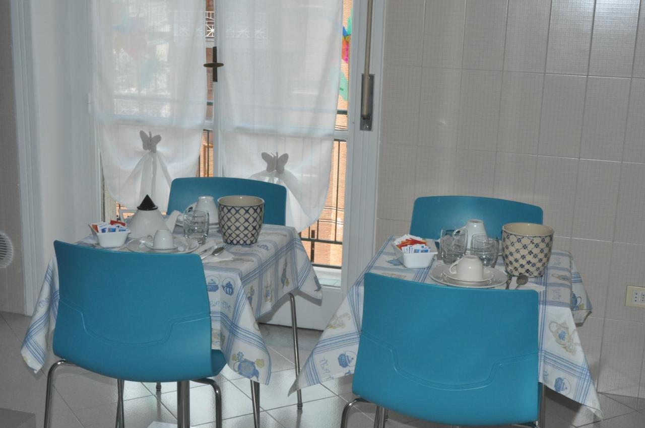 Aldebaran B&B Cava deʼ Tirreni Dış mekan fotoğraf