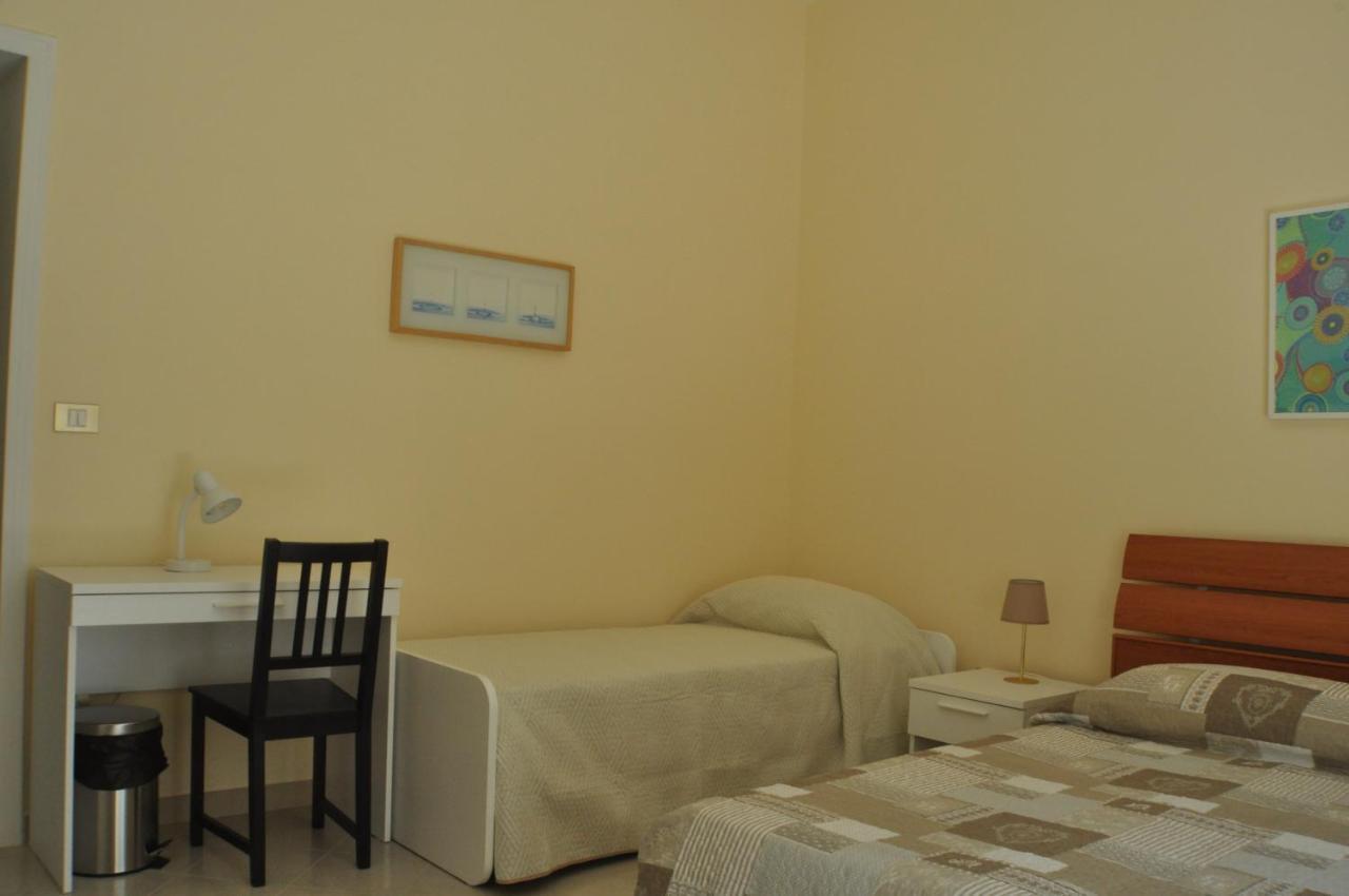 Aldebaran B&B Cava deʼ Tirreni Dış mekan fotoğraf