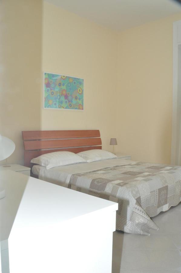 Aldebaran B&B Cava deʼ Tirreni Dış mekan fotoğraf