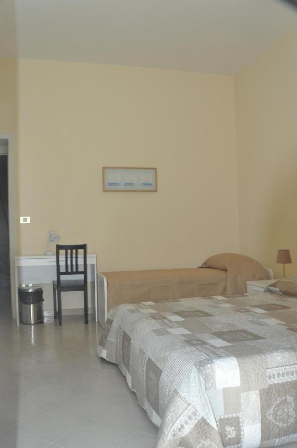 Aldebaran B&B Cava deʼ Tirreni Dış mekan fotoğraf
