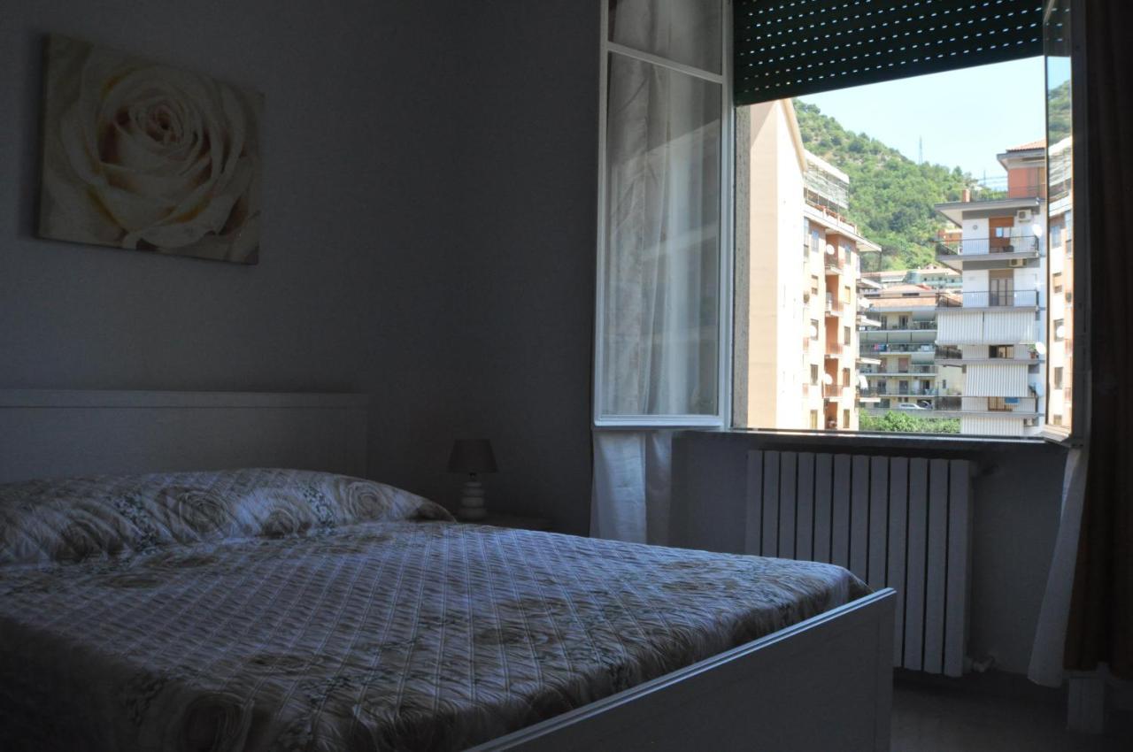 Aldebaran B&B Cava deʼ Tirreni Dış mekan fotoğraf