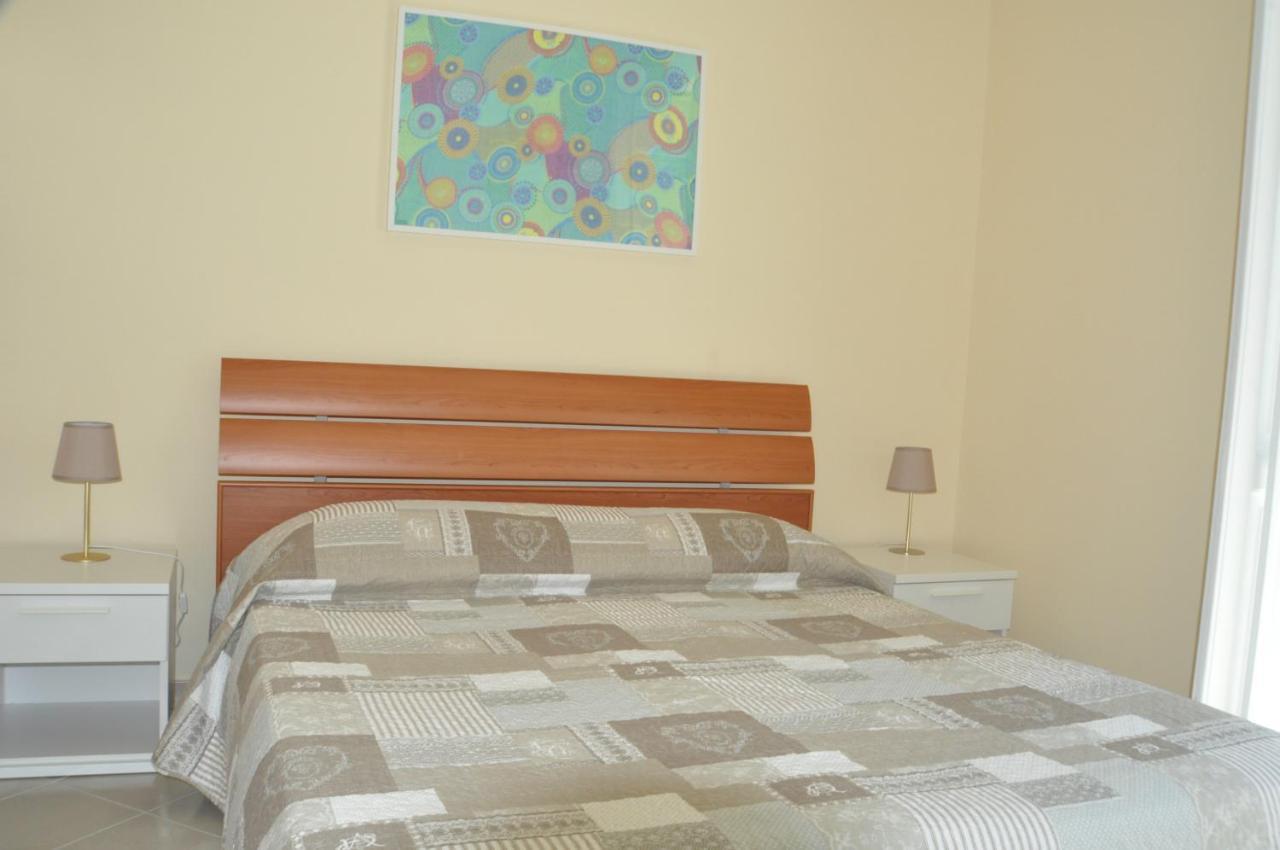Aldebaran B&B Cava deʼ Tirreni Dış mekan fotoğraf