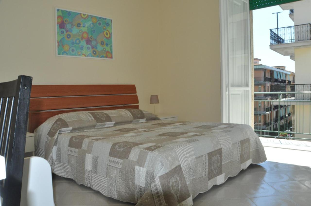 Aldebaran B&B Cava deʼ Tirreni Dış mekan fotoğraf