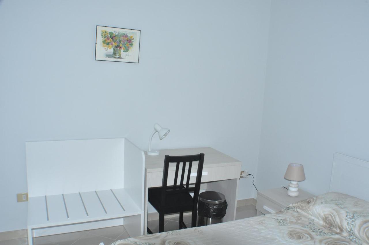 Aldebaran B&B Cava deʼ Tirreni Dış mekan fotoğraf