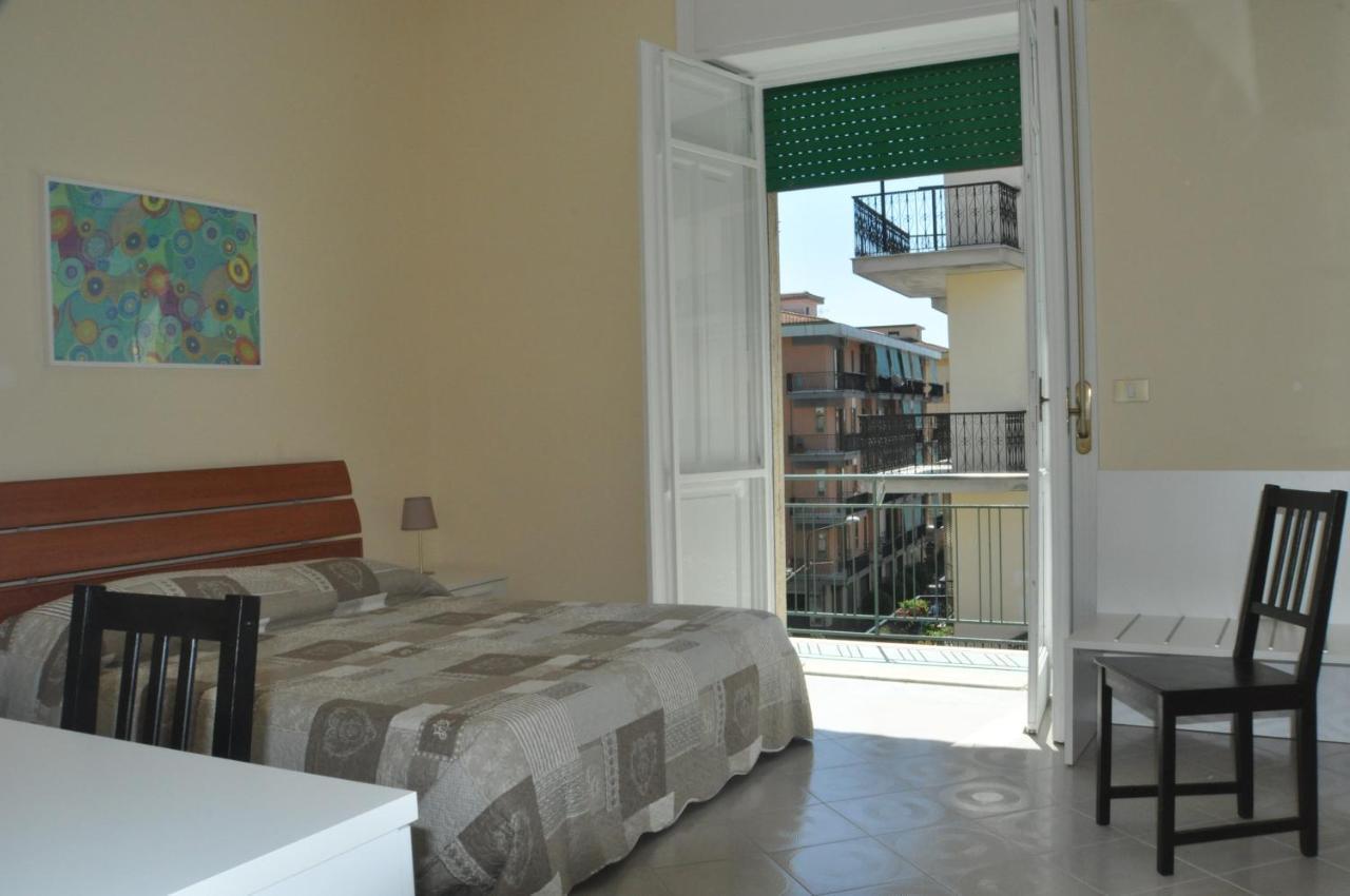 Aldebaran B&B Cava deʼ Tirreni Dış mekan fotoğraf
