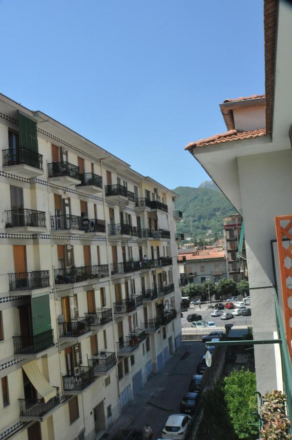 Aldebaran B&B Cava deʼ Tirreni Dış mekan fotoğraf