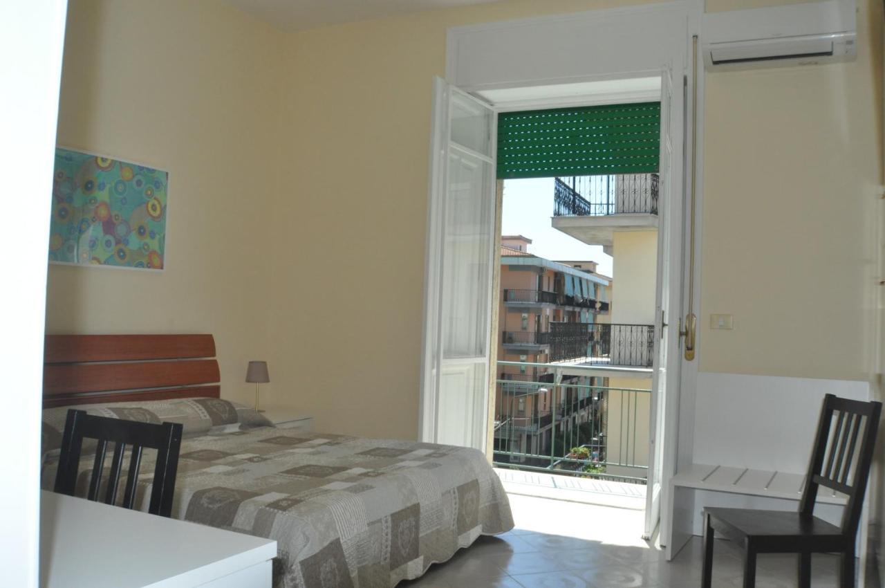Aldebaran B&B Cava deʼ Tirreni Dış mekan fotoğraf