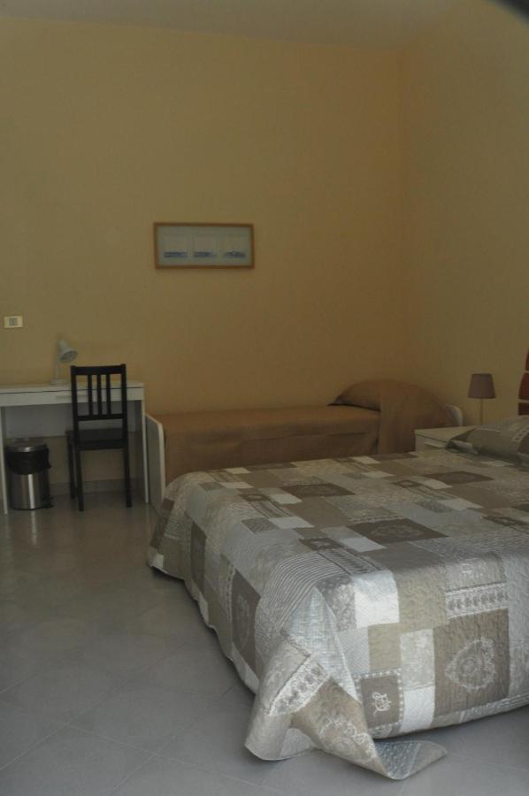 Aldebaran B&B Cava deʼ Tirreni Dış mekan fotoğraf