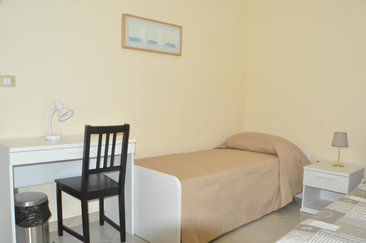 Aldebaran B&B Cava deʼ Tirreni Dış mekan fotoğraf