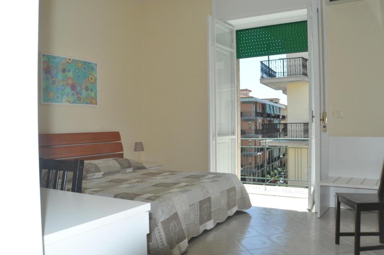 Aldebaran B&B Cava deʼ Tirreni Dış mekan fotoğraf