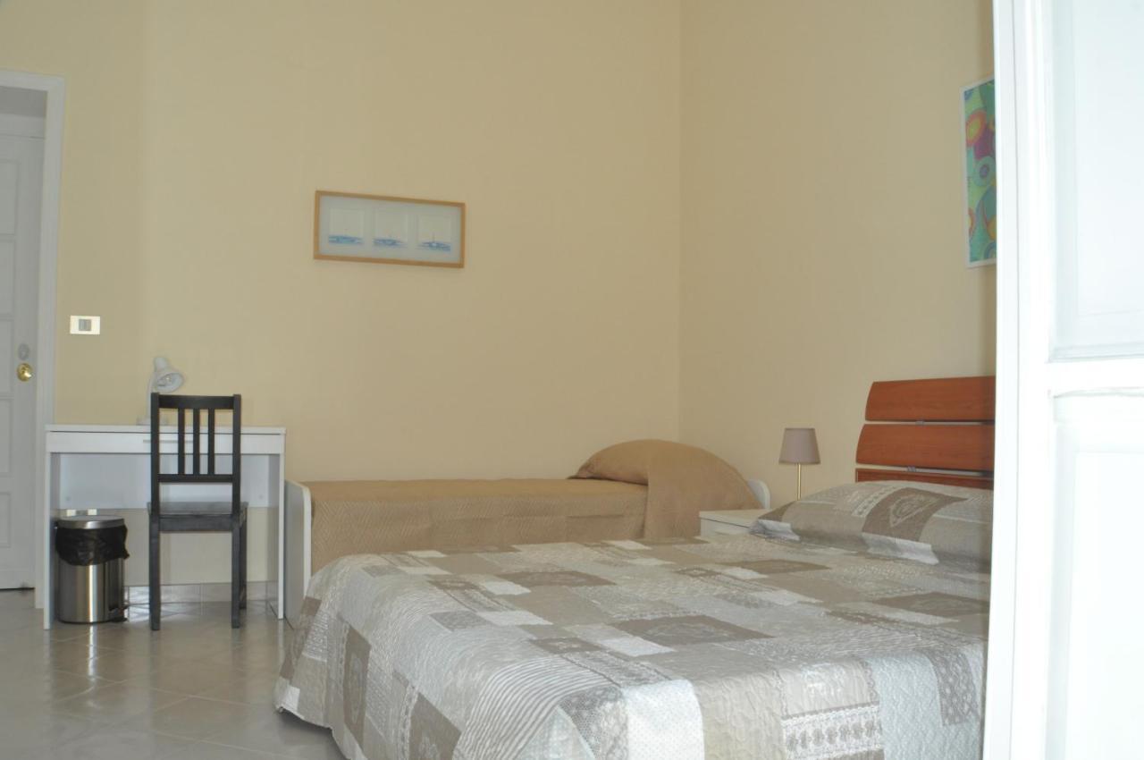 Aldebaran B&B Cava deʼ Tirreni Dış mekan fotoğraf