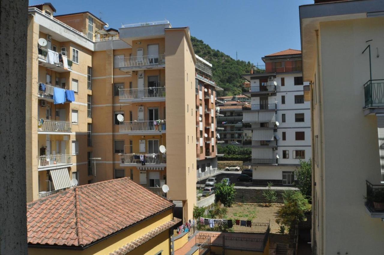 Aldebaran B&B Cava deʼ Tirreni Dış mekan fotoğraf