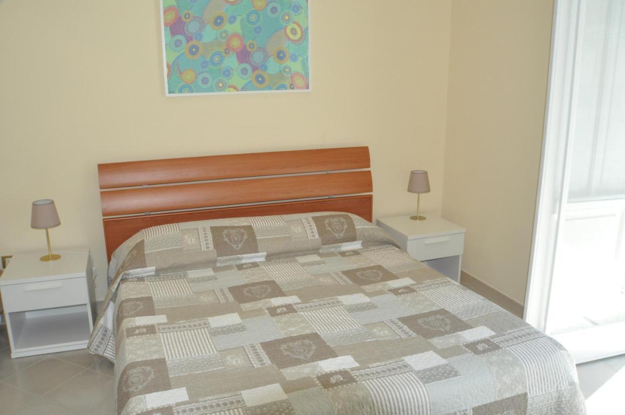 Aldebaran B&B Cava deʼ Tirreni Dış mekan fotoğraf