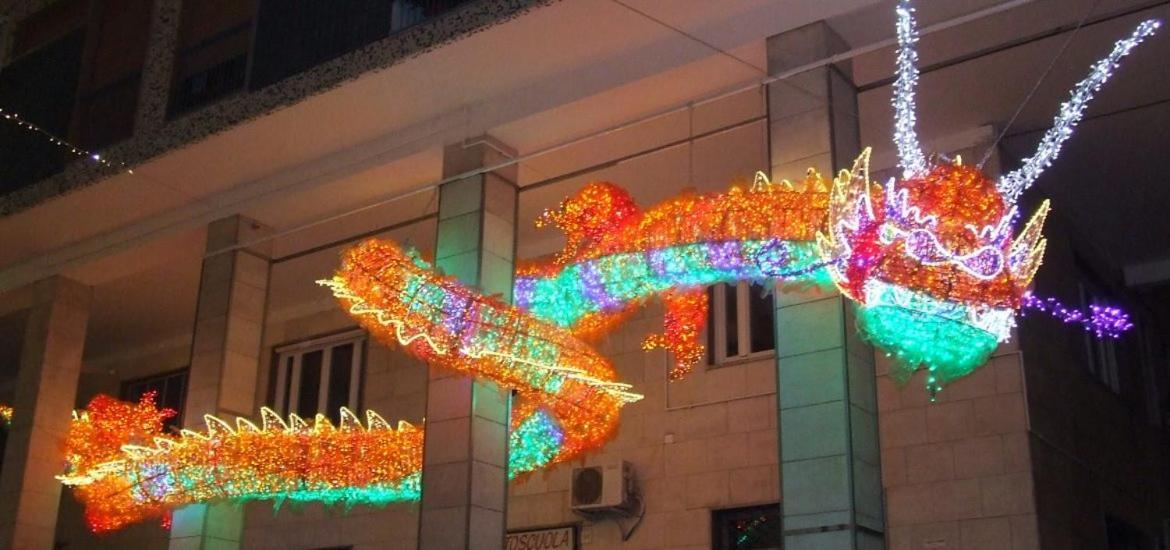 Aldebaran B&B Cava deʼ Tirreni Dış mekan fotoğraf