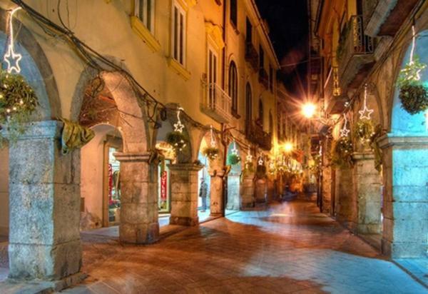 Aldebaran B&B Cava deʼ Tirreni Dış mekan fotoğraf